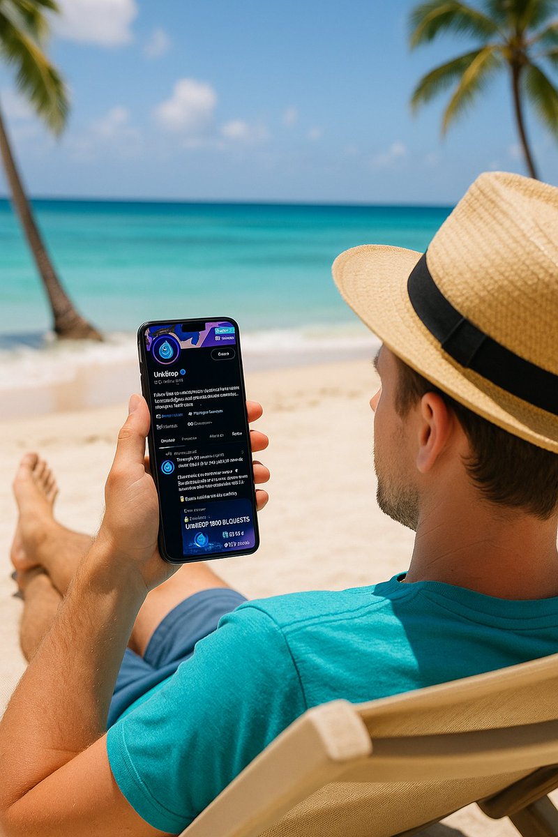 Vacation mode: ON.  

Quest mode: ALWAYS ON.