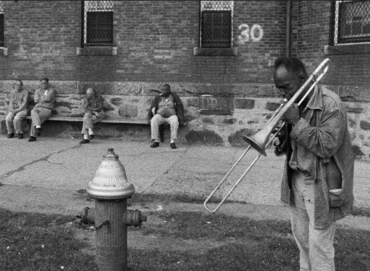 TIFF_NET's tweet image. Experience the work of Frederick Wiseman in 4K restoration 🎦

A retrospective on the legendary documentarian, Frederick Wiseman: Body Politic includes films such as TITICUT FOLLIES, HIGH SCHOOL, and HOSPITAL. 4K restorations courtesy of @ZipporahFilms