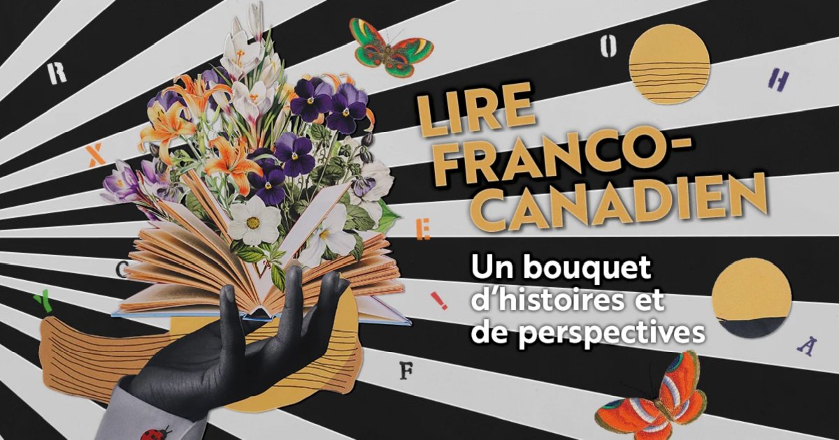 Vous préparez votre liste de lecture estivale? Pour avoir un bouquet de suggestions, consultez le carnet sur la #littérature franco-canadienne du Regroupement des éditeurs franco-canadiens! #Poésie, #théâtre, #essais, #romans… #BonneLecture! #littcan revue.leslibraires.ca/actualites/le-…
