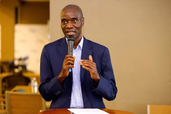 NPC South Sudan tweet media