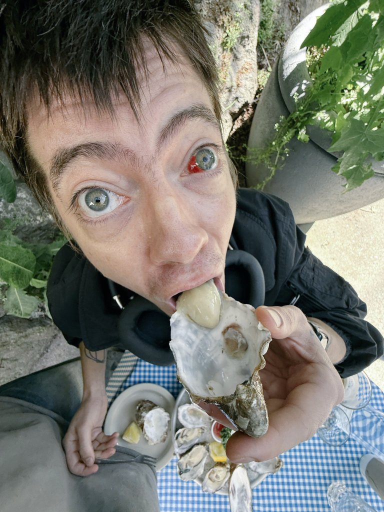 Rusty Cage Deleted Tweets tweet media