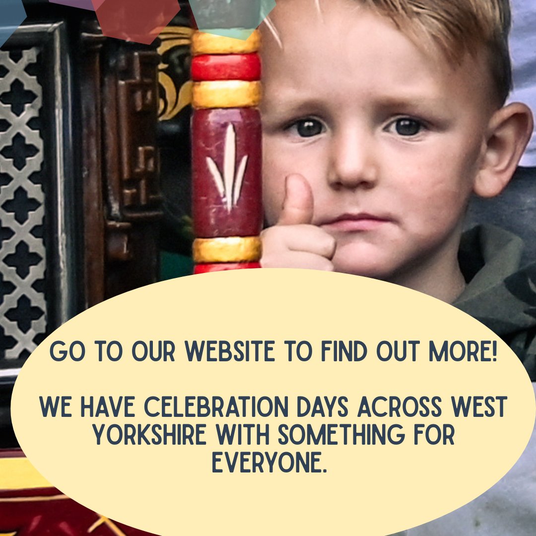 LeedsGATE's tweet image. Just a few days to go until Gypsy Roma Traveller History month 2025📣
Keep a look out for our upcoming celebration events across West Yorkshire🎉
More info on our Website
leedsgate.co.uk/gypsy-roma-tra…