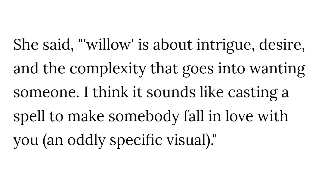 RealRidaAiylan's tweet photo. From now on, I call him 'Willow'๐.
#WillORourke https://t.co/9IaMT1zMrL
