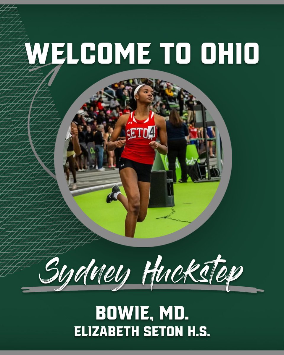 Ohio XC/TF tweet media