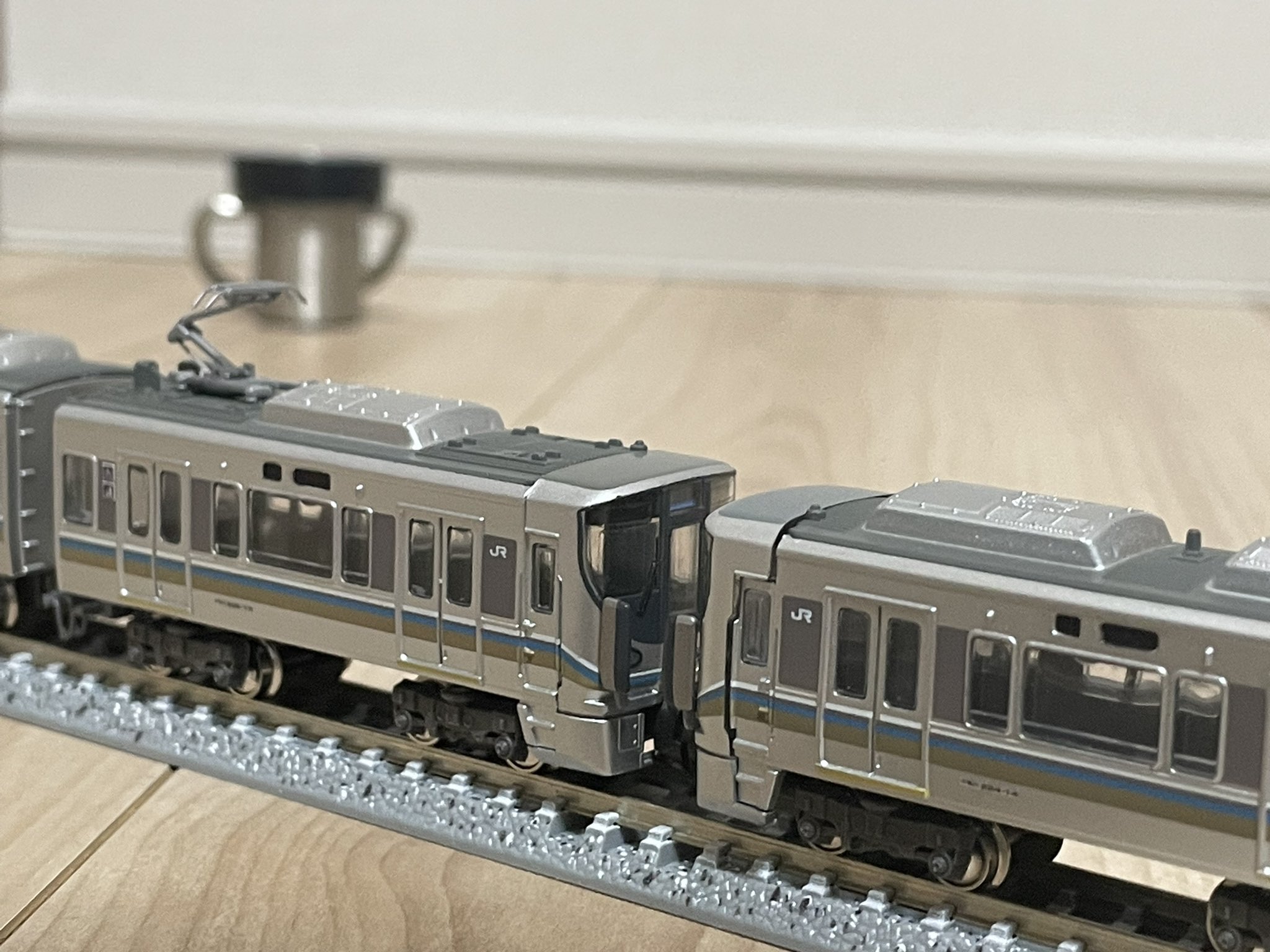 bトレ　まとめ Bトレインショーティー この1年くらいの作品から | Uncle TOM