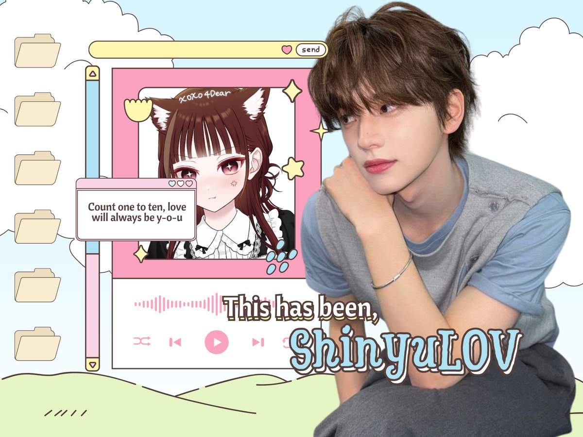 awdaru's tweet photo. After counting from 123—78, I, ShinyuLov, finally brought my 𝗛𝗲𝗮𝗿𝘁𝗢𝗻𝗣𝗮𝘀𝘁 back to my arms. No more distance, no more doubt—just stay, for this time, I’m holding you on forever. https://t.co/kMAmENaIb6