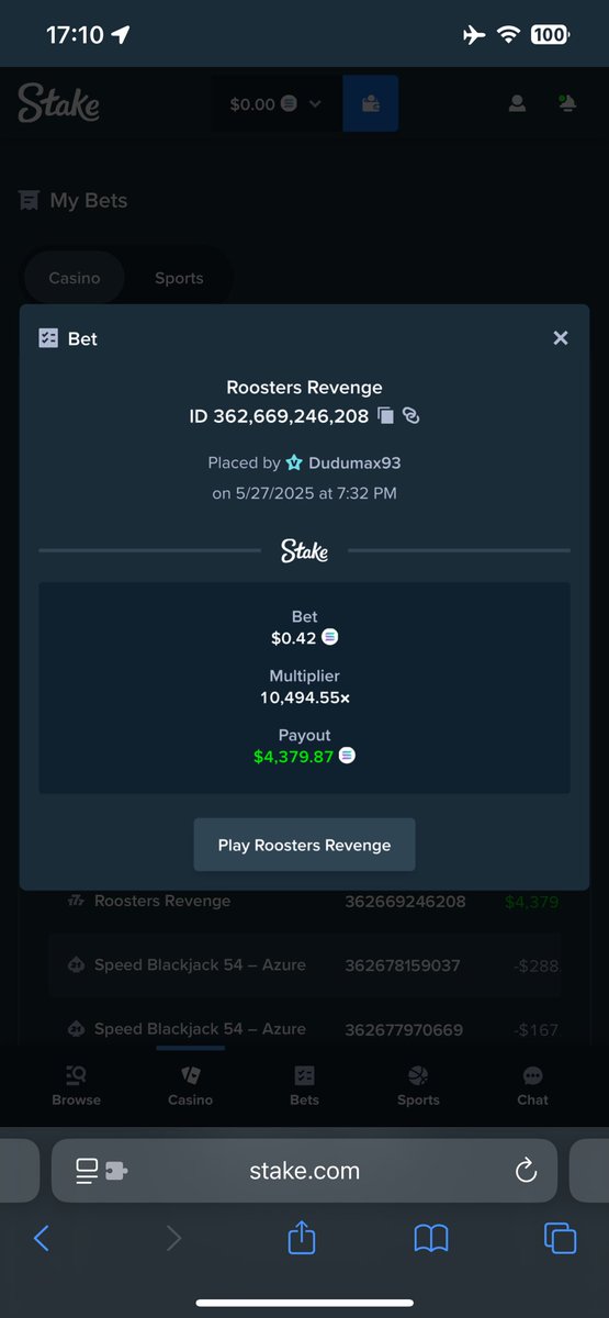dudumadriu's tweet photo. Use code: dudumax93
To get free 50$ to play with for free. 
Or retweet and i will choose random to TIP https://t.co/mvZk5X9C2s