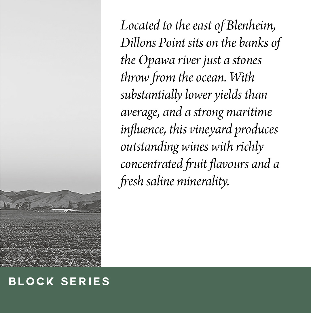 Morrisons's tweet image. The Best Block Series 002 Dillons Point Sauvignon Blanc Grab a bottle today for £14 or just £9 with your More Card!