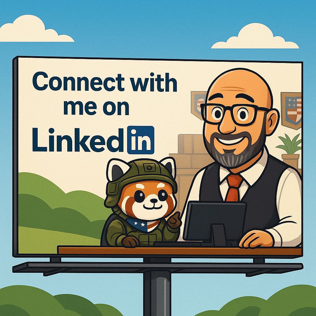 ResumeMilitary's tweet photo. Your LinkedIn profile showcases your reputation. Is it truly reflective of your journey? If not, refresh it. Best Military Resume isn't just about resumes; it's a resource to amplify your voice. Your words matter; let's make them impactful. #VeteranStoriesMatter https://t.co/UtMWh9kk6v