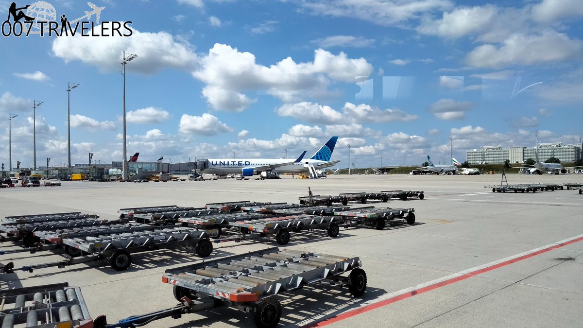 007Travelers's tweet image. 007 Book #locations: #MunichAirport / #OnHerMajestysSecretService (1963), #SeaFire (1994)
#JamesBond visits Munich airport first time in “#OHMSS” (1963) by #IanFleming. 
See more here:
007travelers.com/book-location/…

#booklocations #Munich #Germany @VisitGermanyUK @TheIanFleming