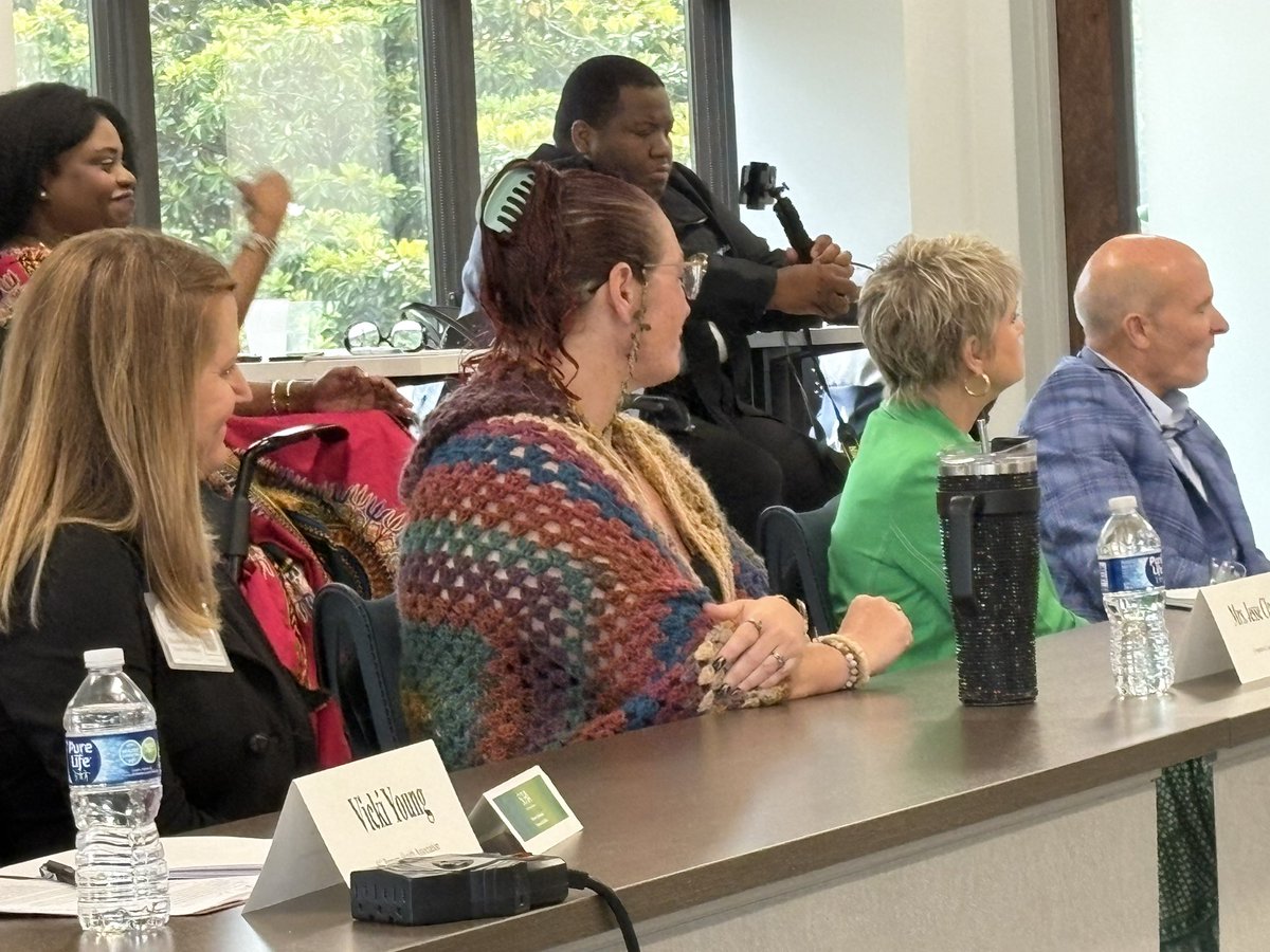 In a morning roundtable Congressman James E. Clyburn addressing The impacts of cuts to Medicaid. 

The Republican reconciliation bill that passed the House last week cutting trillions could eliminate health care for at least 13.7 million Americans.

<a href="/wachfox/">WACH FOX</a>