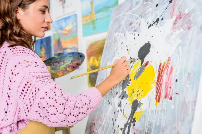 NancyDadami's tweet photo. A Calm Mind: One Brushstroke at a Time." Painting is not a skill. It is a practice, a way of entering into a... #SacredCreativity #HealingThroughArt #CalmMind https://t.co/VYGcK6kjaI https://t.co/BgvUYKgteP