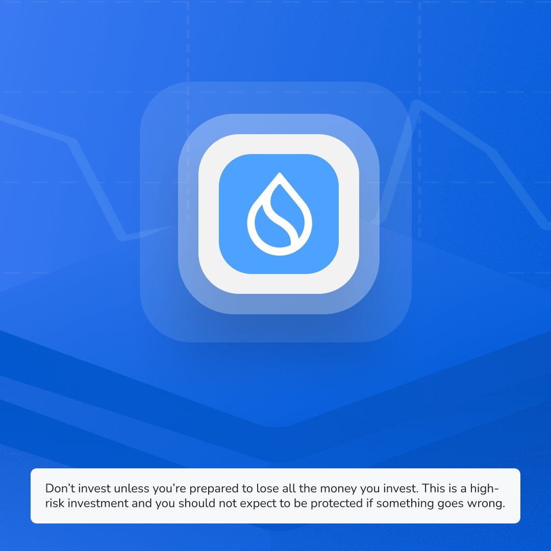 Can a blockchain be decentralized if validators can freeze your wallet?

#SUI says yes, and just proved it by freezing $162M in hacked funds.

Read all about it on our latest analysis!
bit.ly/3H8j5OW

*Don't invest unless you’re prepared to lose all the money you invest.