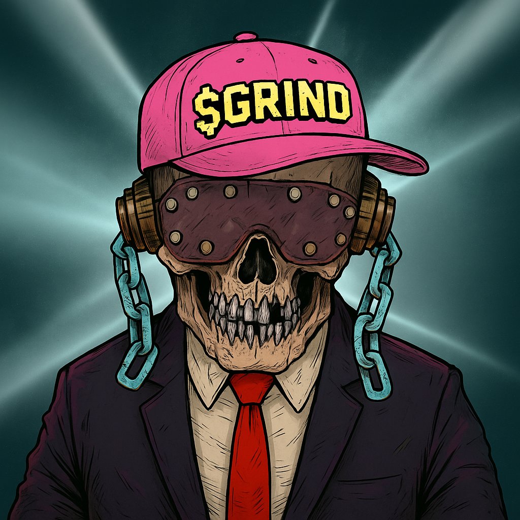 MadPotters (@madpottersbk) on Twitter photo The <a href="/GrindTheCoin/">Grind - Coming Soon</a> hat did my frog dirty, lmaooooo. Not even a little wispy hair coming through.
Which one should I PFP, though?
<a href="/ThePlagueNFT/">The Plague Of Frogs 🐸</a> or <a href="/MegadethDigital/">Megadeth Digital</a> The <a href="/GrindTheCoin/">Grind - Coming Soon</a> hat did my frog dirty, lmaooooo. Not even a little wispy hair coming through.
Which one should I PFP, though?
<a href="/ThePlagueNFT/">The Plague Of Frogs 🐸</a> or <a href="/MegadethDigital/">Megadeth Digital</a>