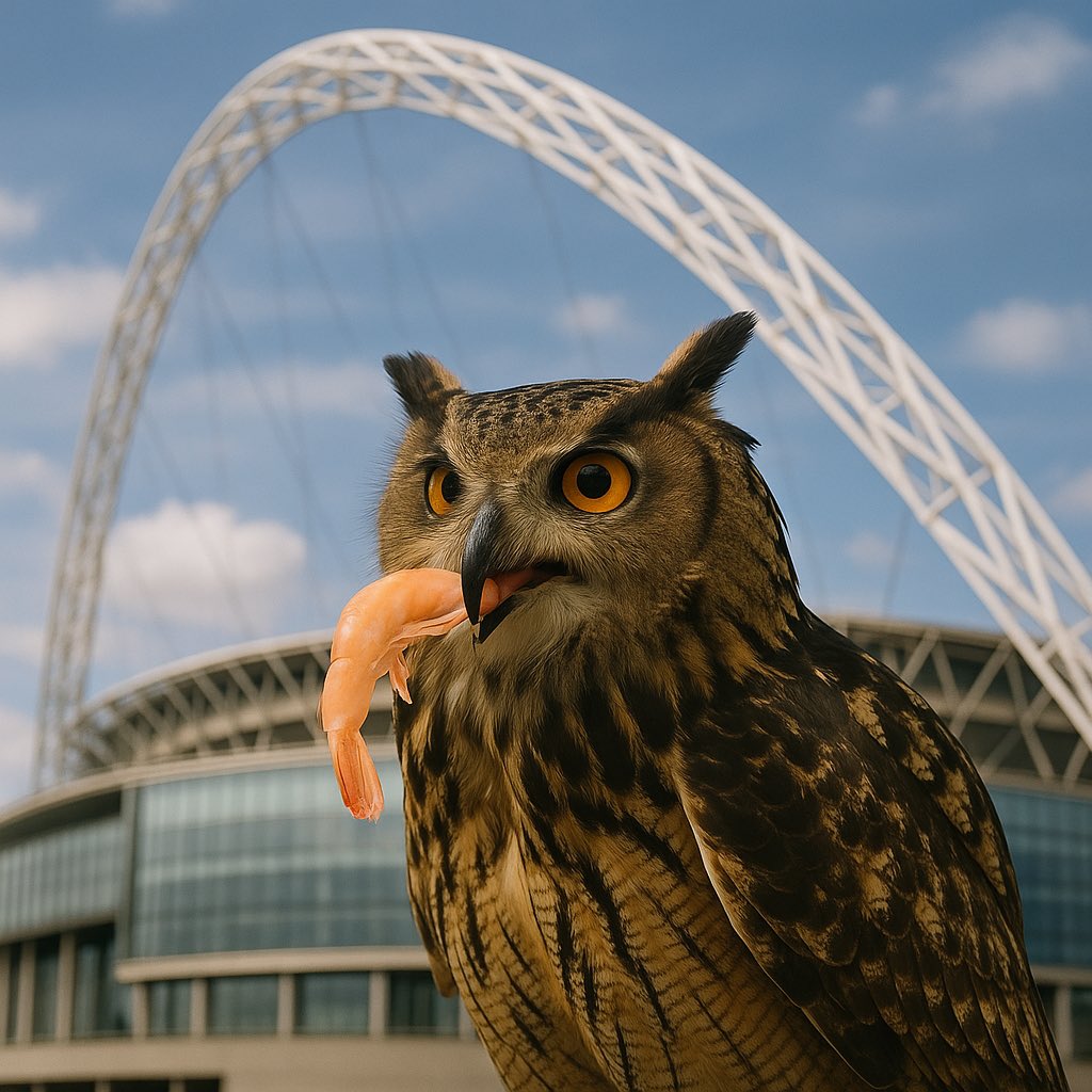 🔵🟠 #oafc  #shrimpers 🟠🔵