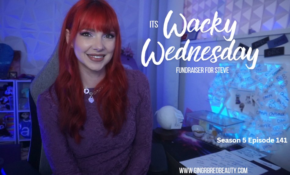 GingrBredBeauty tweet media