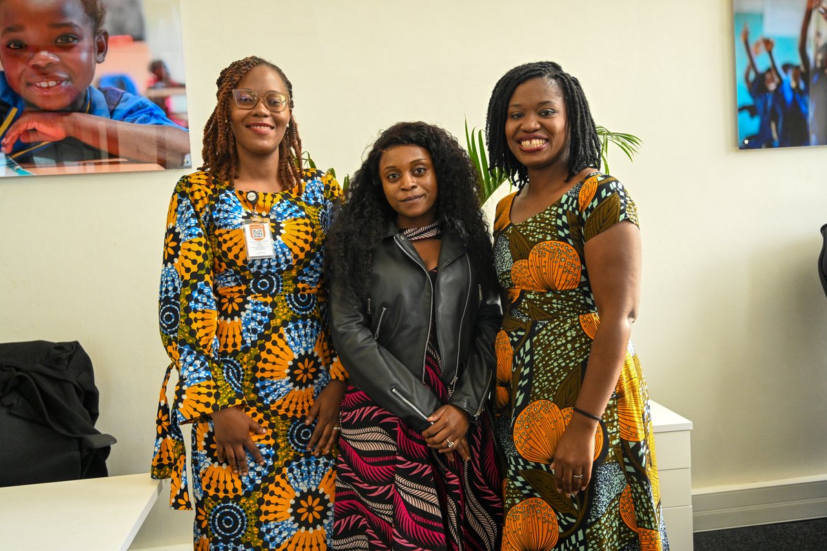 Every day, we celebrate our continent's resilience! Our staff wore African attire with pride! Let’s build a brighter Africa for all children! #AfricaFreedomDay #ProudToBeAfrican #WeAreWorldVisionZambia #FreedomAndUnity