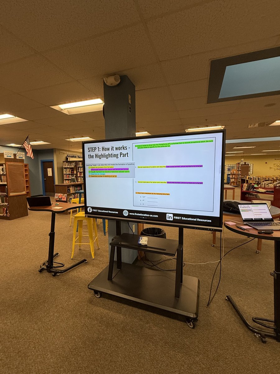 1stEdResources's tweet image. Great day at Kearsarge HS last Friday! @DonSmithEdu and @BeckyPeppler led powerful conversations around bringing clarity to assessment. Grateful for the thoughtful collaboratio and excited to continue the journey!

#AssessmentMatters #ClarityInLearning #EdLeadership #STAGR