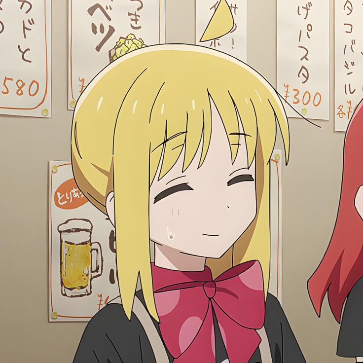 nijikasukibot's tweet photo. 今日は虹夏ちゃんの誕生日！！！！！！
祝うぞ〜〜〜〜〜〜〜〜

#5月29日は伊地知虹夏の誕生日
#虹夏ちゃん誕生日おめでとう
#伊地知虹夏誕生祭
#伊地知虹夏誕生祭2025
#ぼっち・ざ・ろっく https://t.co/SuOq4HoZI8