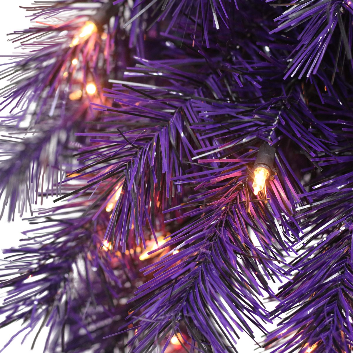 6 ft Pre-Lit Purple &amp; Black Halloween Artificial Palm Tree with 150 UL Clear Lights Base Included

🤟How to Buy?
👉🏻 Shop : Link in Bio
👉🏻 Assured Quality! ✔

📦Address: 3614 Kennedy Road,
South Plainfield, New Jersey
07080

#palmtree #indoortree #outdoortree #puleointernational