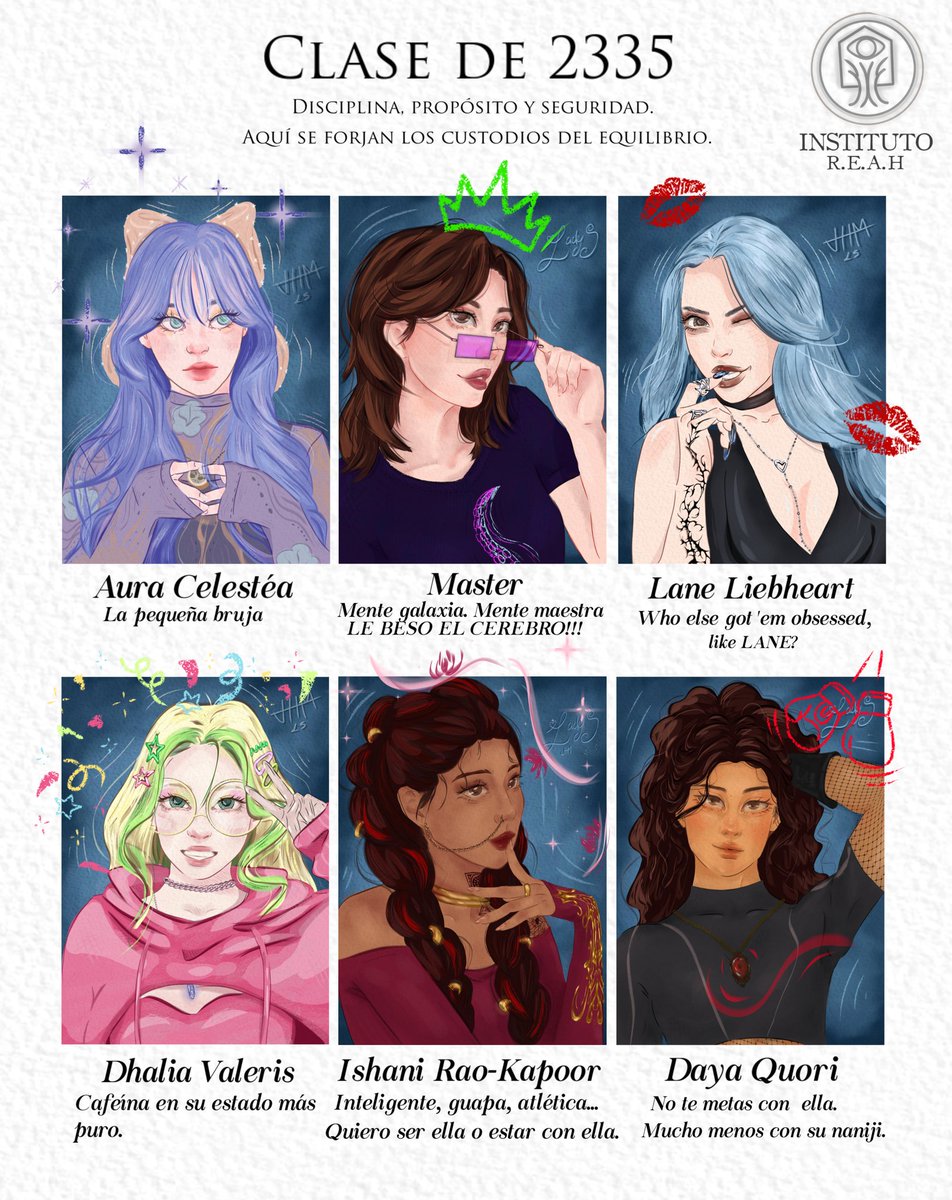 lady_s_05_'s tweet photo. Ya doy por terminado mi anuario #adoma. Lo disfruté mucho, ha sido mi mini avance como artista digital principiante. Me encanta que la comunidad de #Adom es un lugar que acoge de manera muy respetuosa y con cariño a los artistas. https://t.co/LUQ4qSwmmL