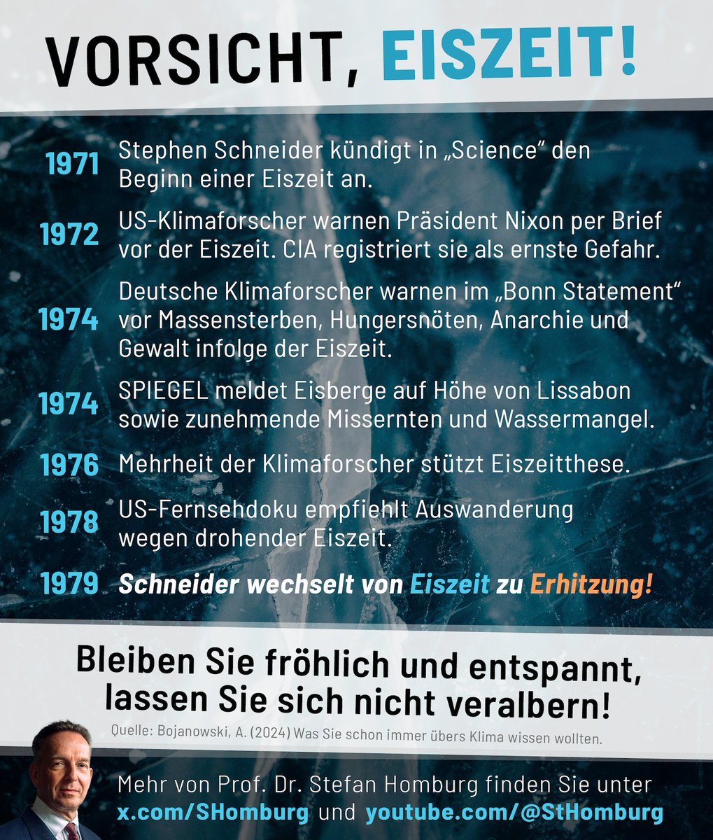 Ich stelle Poster in meinen WhatsApp Status. Nur so erreichen sie jene Zielgruppe, die nicht auf X oder gar Telegram liest.

Manche haben Sicherheitsbedenken. Ich werde eh vom VS beobachtet, daher ist das egal.🙂x.com/LfV_NI/status/…