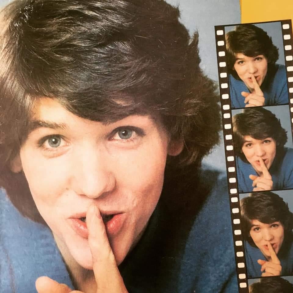 Katie πππ (@katniss018) on Twitter photo I've got a great secret for you ..π€« #StayTuned #HappyWayBackWednesday π <a href="/michaeldamian1/">Michael Damian</a> I've got a great secret for you ..π€« #StayTuned #HappyWayBackWednesday π <a href="/michaeldamian1/">Michael Damian</a>