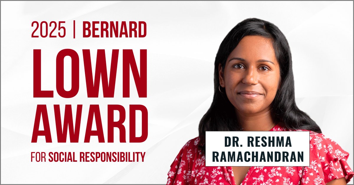 Lown Institute (@lowninstitute) on Twitter photo Meet the winner of the 2025 Bernard Lown Award for Social Responsibility:Â <a href="/reshmagar/">Reshma Ramachandran</a>!Â
Learn more about her exceptional work championing fair access to medicines and advocating for health policy that prioritizes the public’s health over private profit.
lowninstitute.org/dr-reshma-rama… Meet the winner of the 2025 Bernard Lown Award for Social Responsibility: <a href="/reshmagar/">Reshma Ramachandran</a>!Â
Learn more about her exceptional work championing fair access to medicines and advocating for health policy that prioritizes the public’s health over private profit.
lowninstitute.org/dr-reshma-rama…