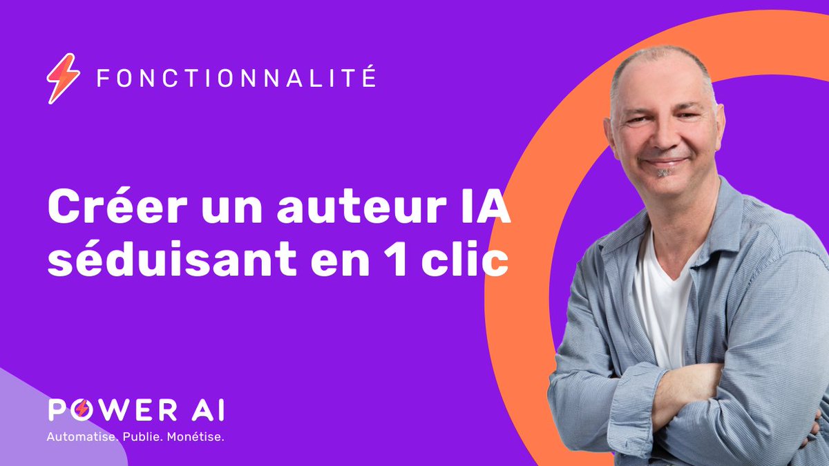 Power AI tweet media