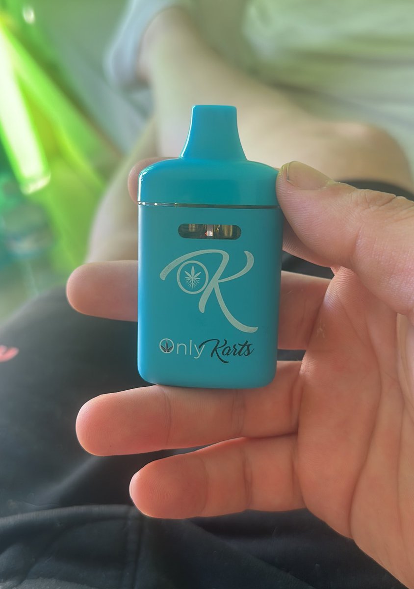 SatiBuds's tweet photo. No soy muy fan de este tipo de vapes pero este está demasiado rico😝💨 https://t.co/pfunb3ISyX