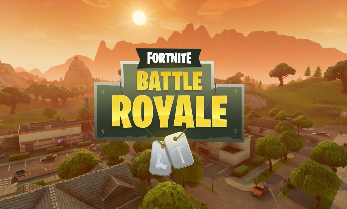 ShiinaBR's tweet photo. Fortnite Battle Royale had 5,000,000 unique players yesterday, according to new official data 🤯

This does not include Zero Build, Reload, or any Creative Maps!

(via @FortniteDotGG) https://t.co/BbDbYzEilj
