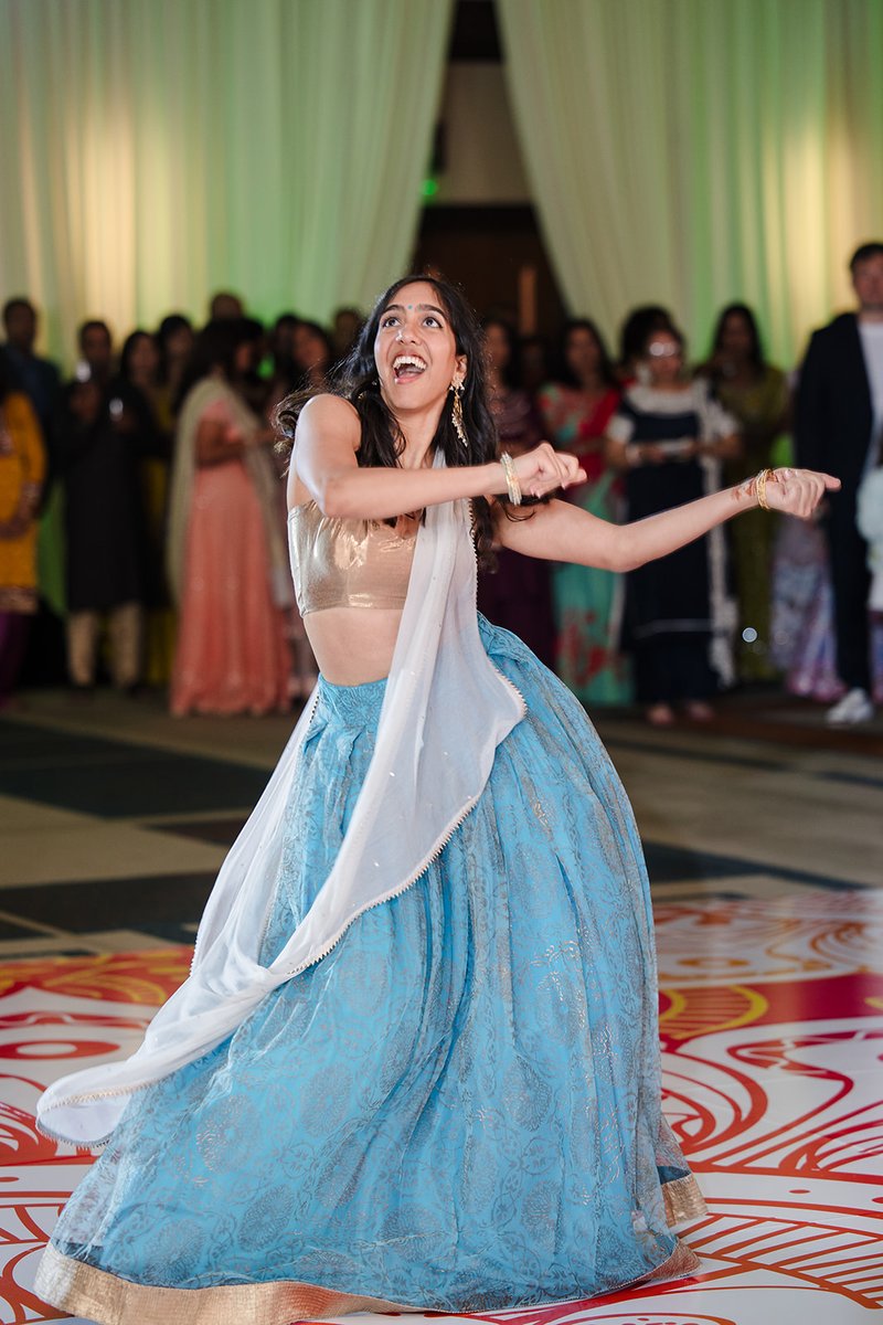 mcgovernmit's tweet image. You may know us for our science - but you should also know that our researchers are *more* than just scientists. Meet Nikasha Patel - a second-year grad student in @mjaz_jazlab who also DJs 🎧, dances 🪩, and digs 🏐