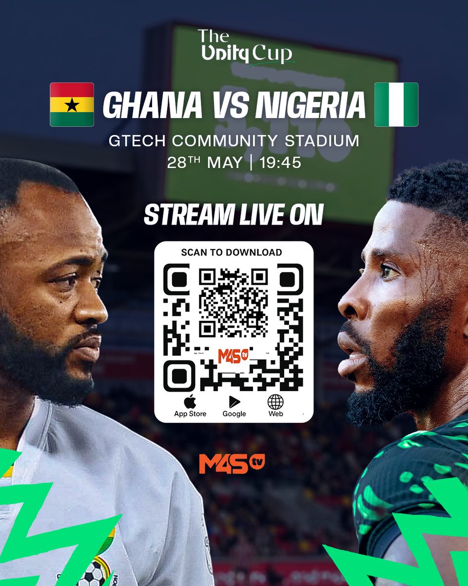 🇳🇬 Super Eagles tweet media
