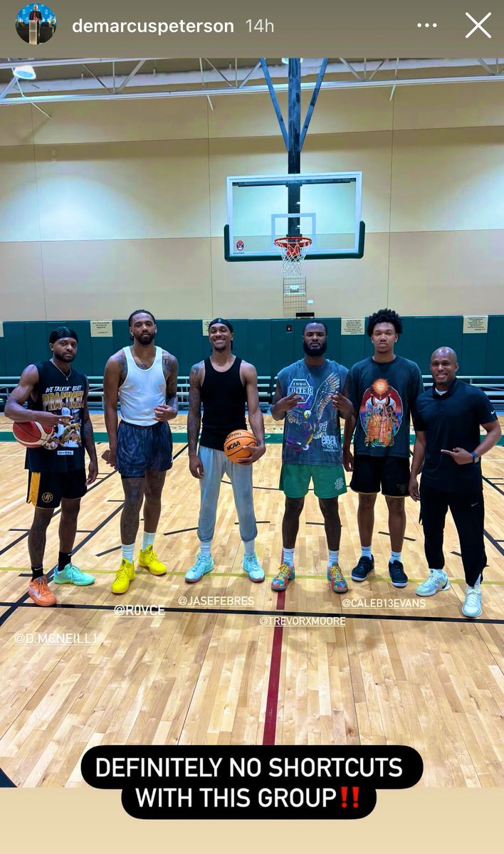 Caleb Evans tweet media