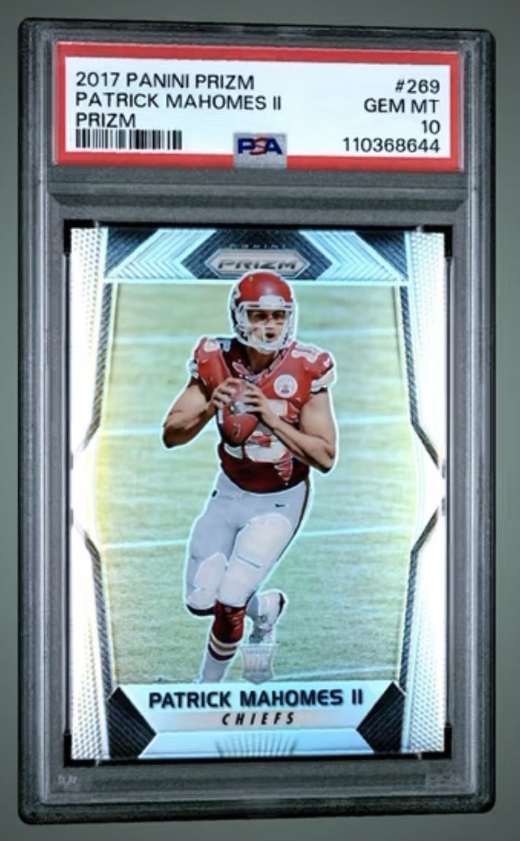 MattsCards1337's tweet photo. @NoHustleSports @Lynchcardsales 4K OBO https://t.co/pjq5Ab8rum