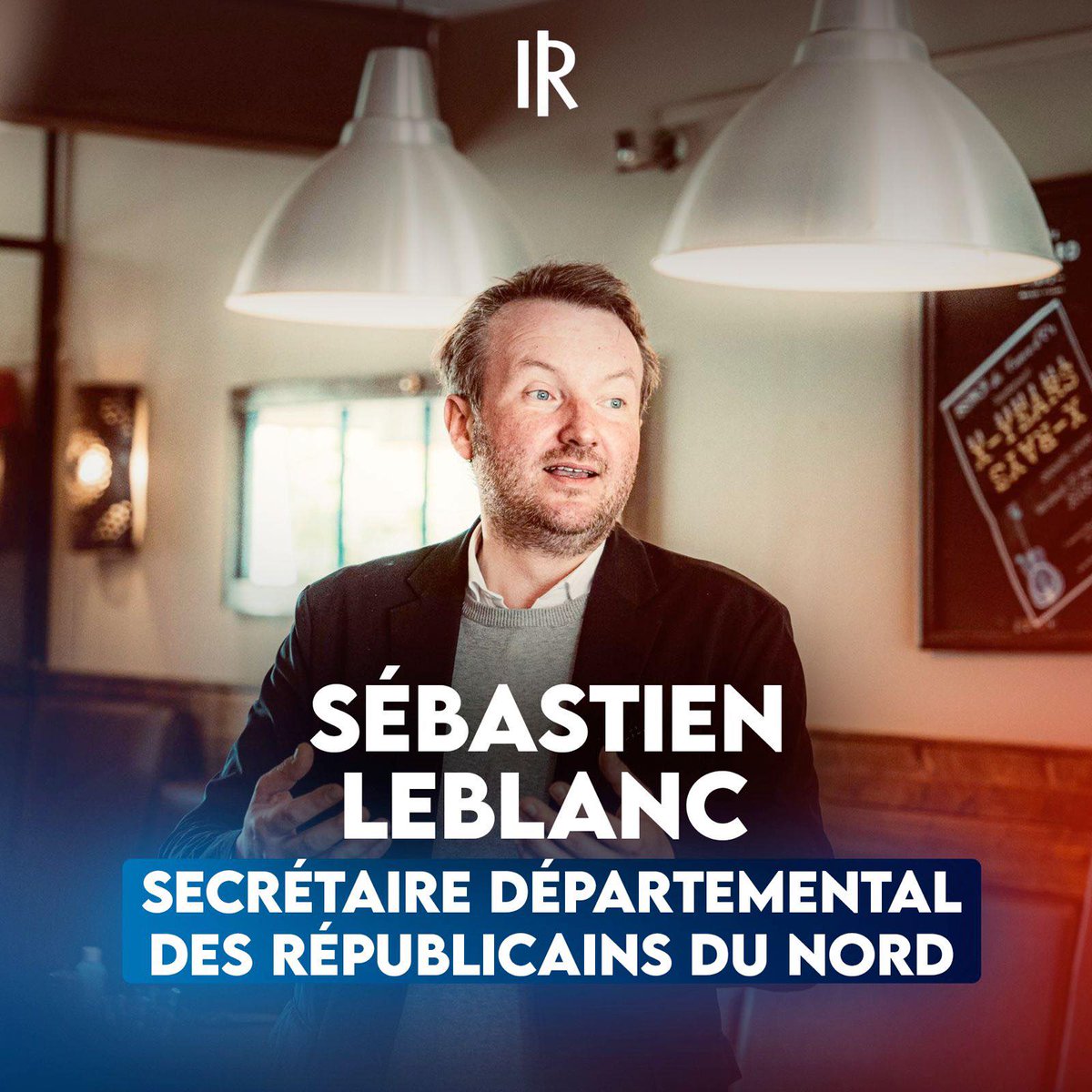 Les Républicains 4e Circo. du Nord tweet media