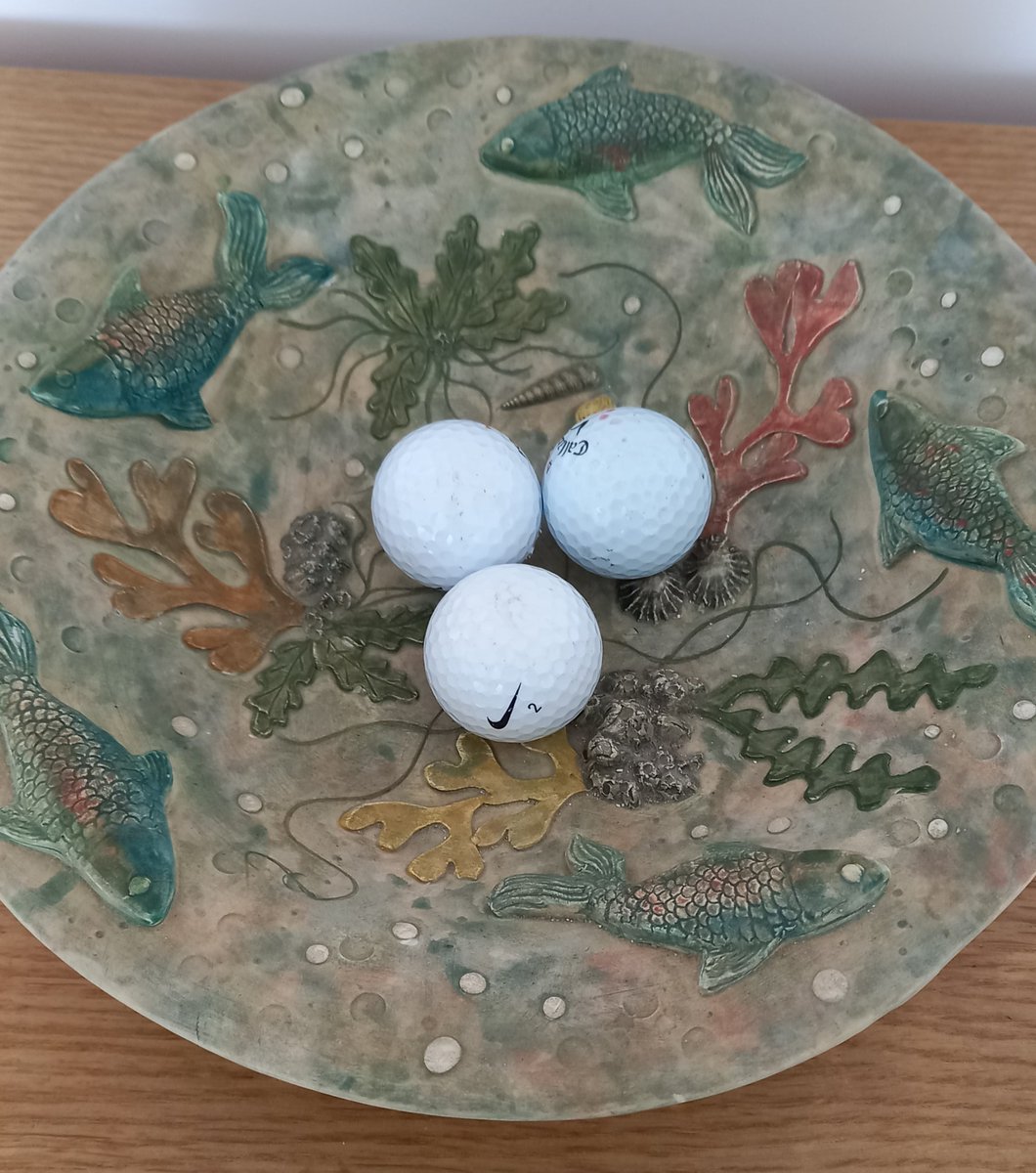 Sara Turle ๐ (@saraturle) on Twitter photo Hunt the golfball and a litter pick! Uplifting afternoon. Pirates ahoy! โค <a href="/brigidrussell51/">Brigid Russell</a> <a href="/EM_HealthPsych/">Esther Murray #wearetheuniversity ๐ท๐ช๐บ</a> Hunt the golfball and a litter pick! Uplifting afternoon. Pirates ahoy! โค <a href="/brigidrussell51/">Brigid Russell</a> <a href="/EM_HealthPsych/">Esther Murray #wearetheuniversity ๐ท๐ช๐บ</a>