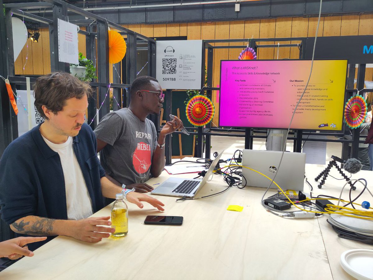 Community Creativity for Development-(CC4D) tweet media