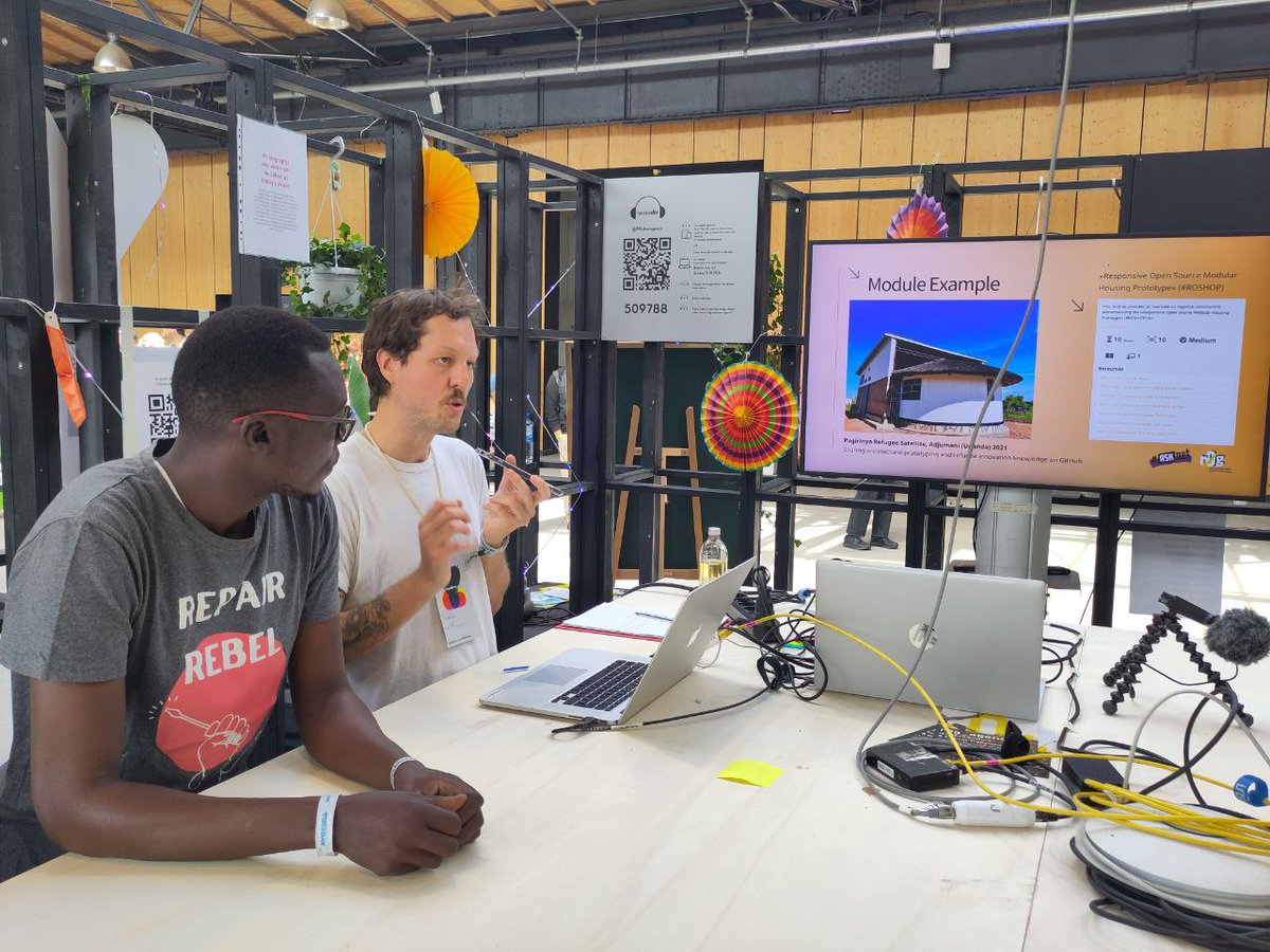 Community Creativity for Development-(CC4D) tweet media