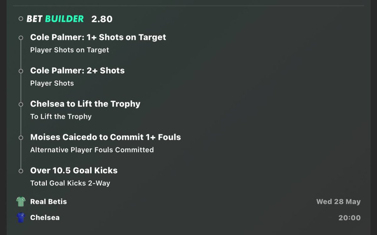 DailyBetting tweet media