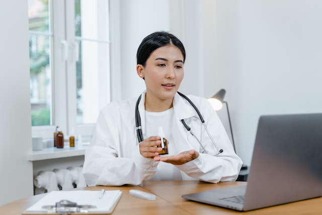 In the #healthcare industry, data security is a top priority for any organization or software application. Discover how you can achieve regulatory compliance with #telehealth data security. #innovation #technology loom.ly/ktIHWBI