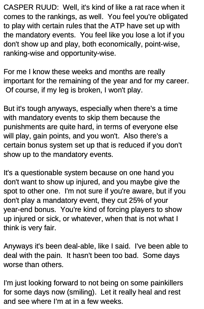 José Morgado tweet media