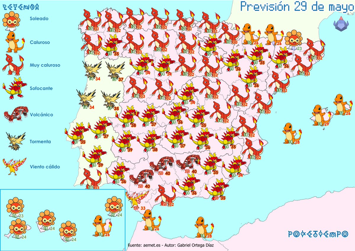 PokeTiempo🌼🐝 tweet media