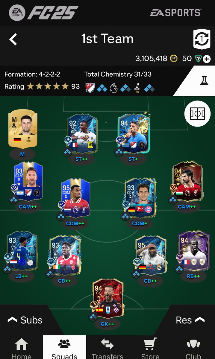 Unassigned Gimenez tweet media