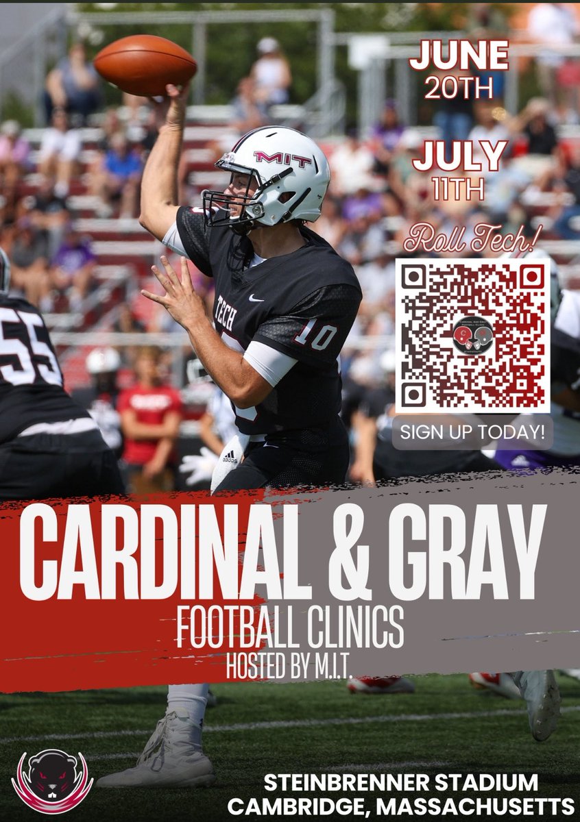 Gibson Gross (@gibson_gross) on Twitter photo Thank you to <a href="/bbubna/">Brian Bubna</a> and <a href="/MITFootball/">MIT Football</a> for extending me an invite to their camp! <a href="/MidloFBRecruit/">Midlothian Trojan Football Recruiting</a> Thank you to <a href="/bbubna/">Brian Bubna</a> and <a href="/MITFootball/">MIT Football</a> for extending me an invite to their camp! <a href="/MidloFBRecruit/">Midlothian Trojan Football Recruiting</a>