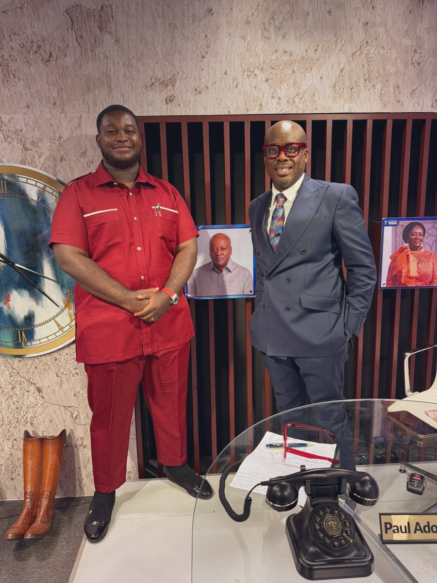 The MOST WANTED 😂 

Even <a href="/Gen_Buhari_/">Gen. Buhari</a> can’t find us!