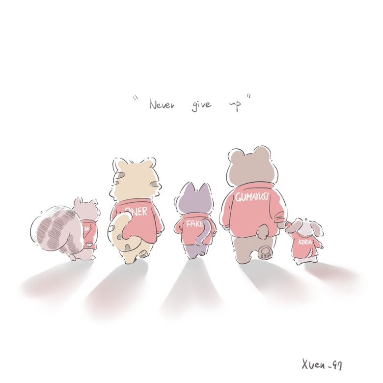 Xuen_97🐿️ tweet media