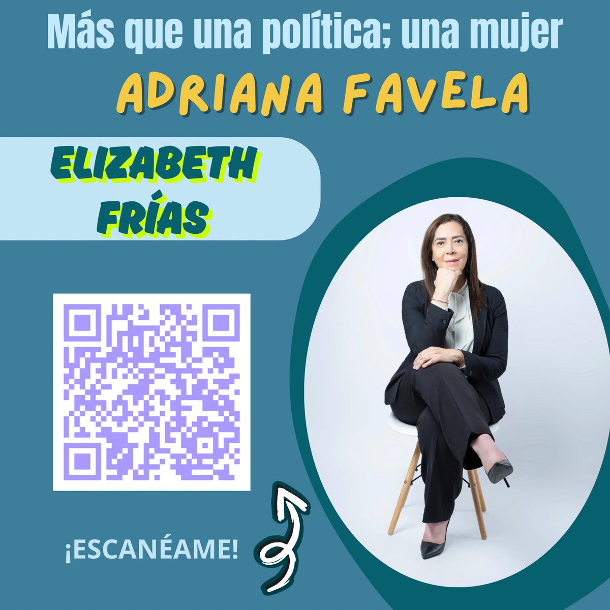 Adriana Favela H tweet media