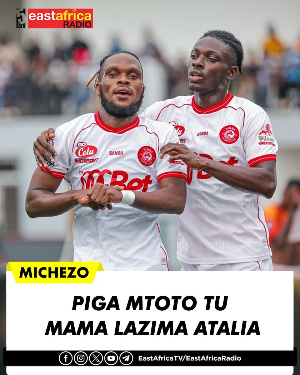Huyu admin wa east africa redio mkorofi sana🤣