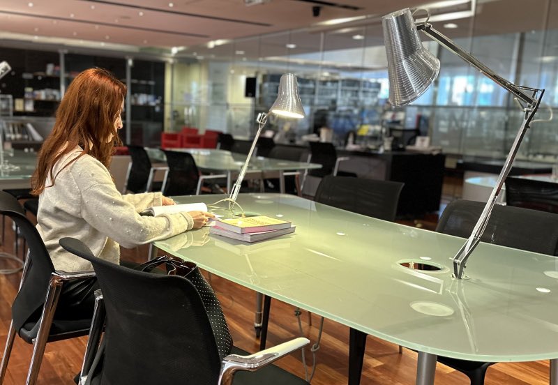 🔴Aviso importante | Informamos a nuestros usuarios y usuarias que, de manera excepcional, nuestra sala de lectura de Valparaíso permanecerá cerrada este jueves 29 de mayo. Agradecemos la comprensión y lamentamos los inconvenientes que esta medida pudiera ocasionar.